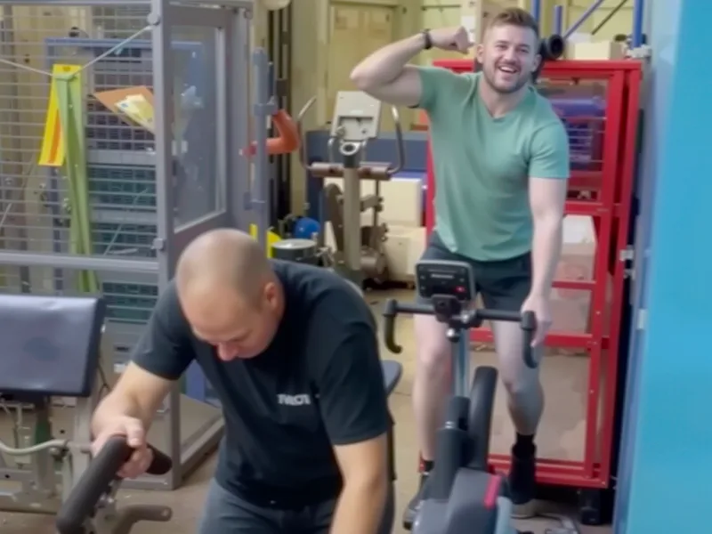 What consistency looks like